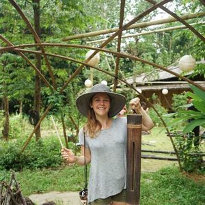 Meet your Posher, Lindsey